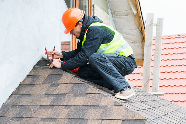 Quick and Trustworthy Emergency Roof Repair Services in Timmonsville, SC